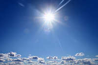 Ostrzeżenie meteorologiczne