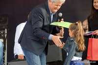 SuperCzytelnicy nagrodzeni.