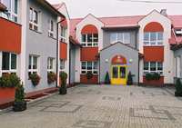 II etap konkursów przedmiotowych w Gimnazjum w Twardorzeczce