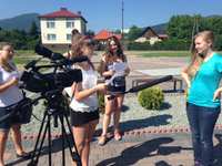 Gimnazjaliści stworzą film!