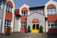 Innowacja pedagogiczna w Gimnazjum w Twardorzeczce