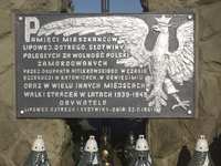 Tablica odzyskała blask.