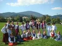 Nasz zespół Lipowianie na podium!