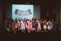 Wyniki przesłuchań do Ogniska Twórczości Artystycznej Fundacji Braci Golecw Lipowej