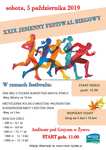 XXIX Jesienny Festiwal Biegowy