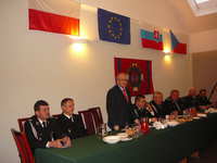 Podsumowanie zebrań sprawozdawczych OSP Gminy Lipowa