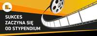 Konkurs „Sukces zaczyna się od stypendium”