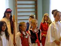 Jasełka w naszej gminie