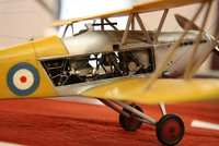 Spotkanie miłośników modelarstwa