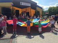 Dzień Dziecka w Twardorzeczce. Zapraszamy!