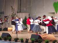 Relacja z występu naszych „Lipowian”! Nasz zespół w konkursie!