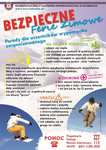 "Bezpieczne ferie 2020"