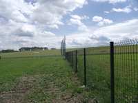 Zakończenie prac wokół boiska LKS „Sokół” Słotwina