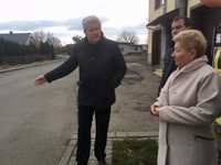 Poprawa bezpieczeństwa