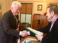 Kolejne środki pozyskane dla naszej gminy!