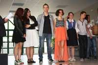 Międzynarodowy Konkurs Xixa Star