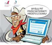 Rozlicz się z Urzędem Skarbowym przez internet