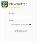 Newsletter Urzędu Gminy