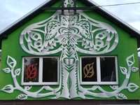 Nowy Mural już gotowy. Relacja wideo.