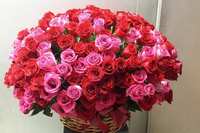 8 marca.Dzień Kobiet.