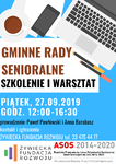 GMINNE RADY SENIORALNE