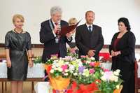 Małżeństwa na medal