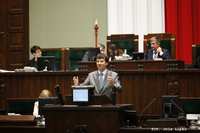 Rzecznik Praw Dziecka z wizytą w gminie Lipowa.