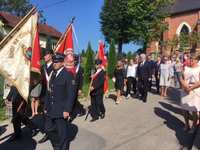 80. rocznica wybuchu II Wojny Światowej