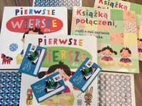 Wyprawki dla 3-latków już do odbioru.