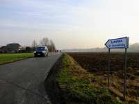 Zakończenie remontu drogi gminnej „do Barutów” w Lipowej