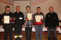 Turniej Wiedzy Pożarniczej