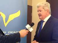 Program „Eko sprawy” z udziałem Wójta Jana Góry