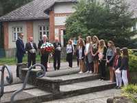 Kolejna rocznica wybuchu wojny.