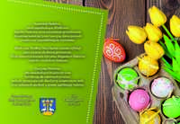 Świąteczne życzenia dla Państwa!