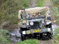 Dni Historyka Wojskowości, Jesienne Manewry–Lipowa Żywa lekcja Historii już za nami