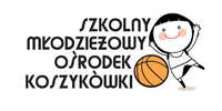Szkolny Młodzieżowy Ośrodek Koszykówki (SMOK) w Gminie Lipowa