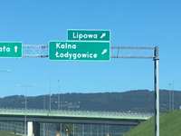 Jest już oznakowanie!