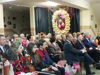 Emerytowani nauczyciele gościli w Gimnazjum w Twardorzeczce