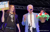 Wilki i niespodzianka na finał naszych Dni Gminy! {wideo}