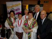 Nasza gmina na finale Żywieckich Godów