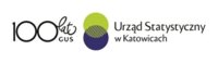 Informacja Urzędu Statystycznego w Katowicach