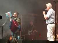 Relacja wideo z Dni Śliwkowej Gminy Lipowa.