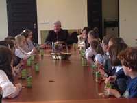 Znamy zwycięzców konkursu na gminną zakładkę do książek&nbsp;