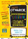 Zapraszamy na otwarcie Centrum Aktywności Społecznej w Twardorzeczce!