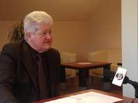 Rozmowa z Wójtem Gminy Lipowa