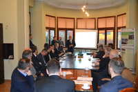 Podpisano list intencyjny w sprawie utworzenia Żywieckiego Klastra Energii „Żywiecka Energia Przyszłości”