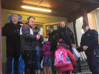 Kolejna edycja naszej odblaskowej akcji