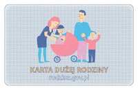 Karta Dużej Rodziny