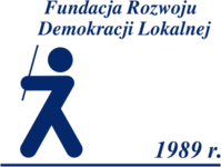 Informacja Fundacji Rozwoju Demokracji Lokalnej