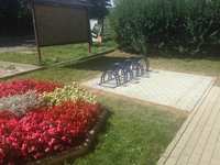 Urząd przyjazny rowerzystom